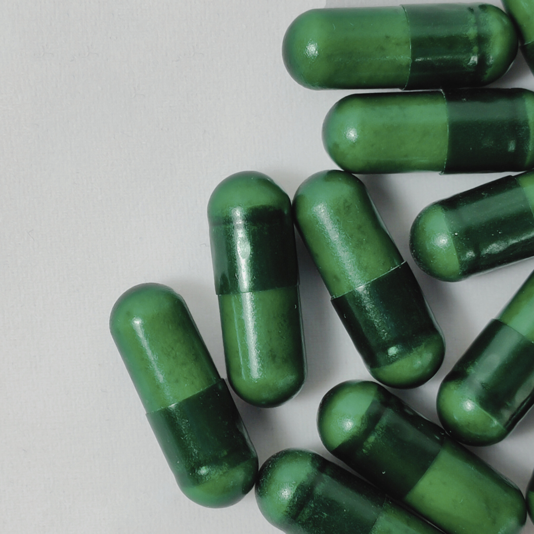 Alles wat je moet weten over voedingssupplementen