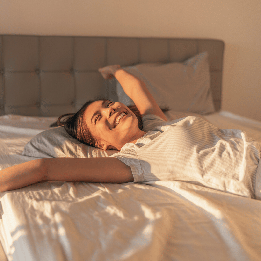 6 tips om jouw bioritme te herstellen