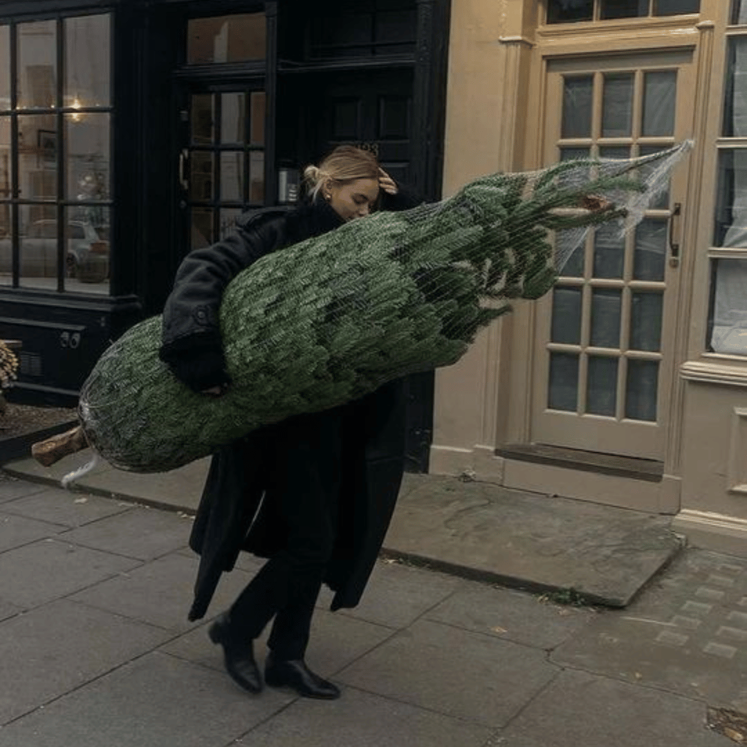 December is begonnen! 5 tips om gezond, niet uitgeput en overprikkeld te raken