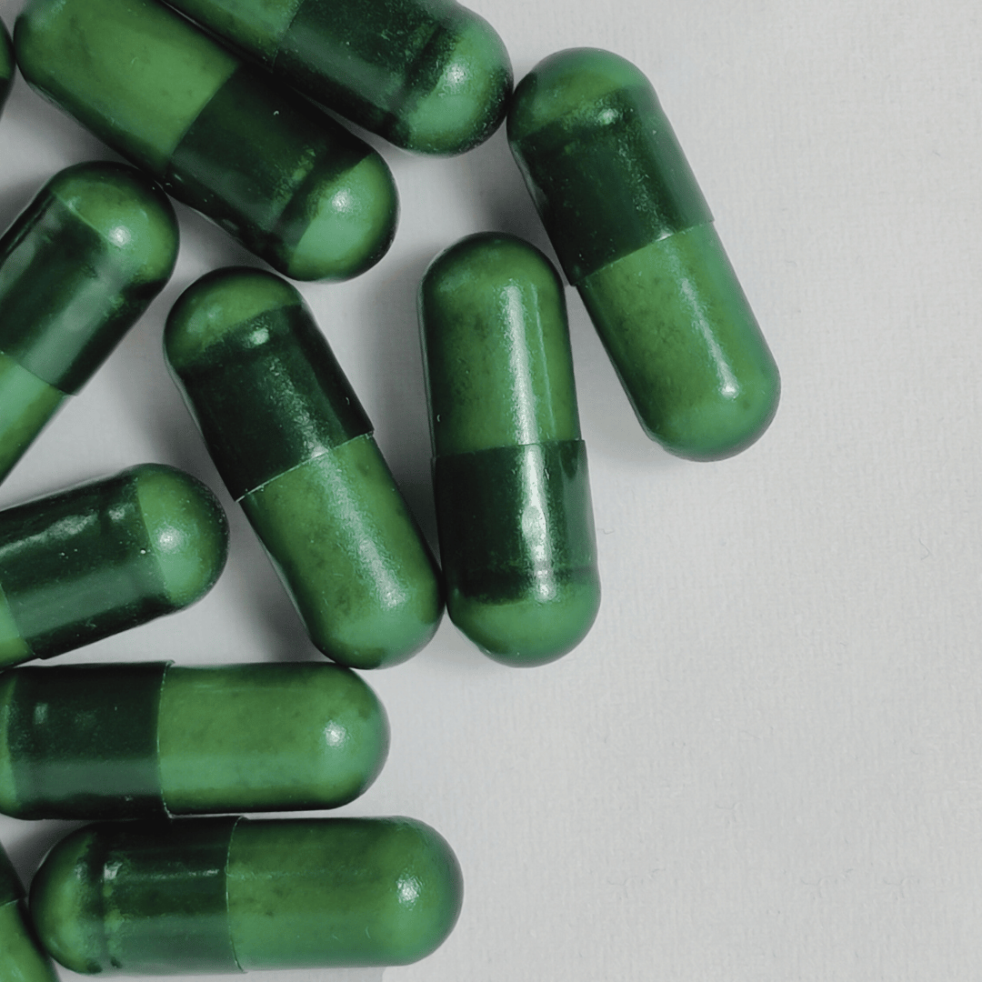Zijn hulpstoffen in supplementen veilig?