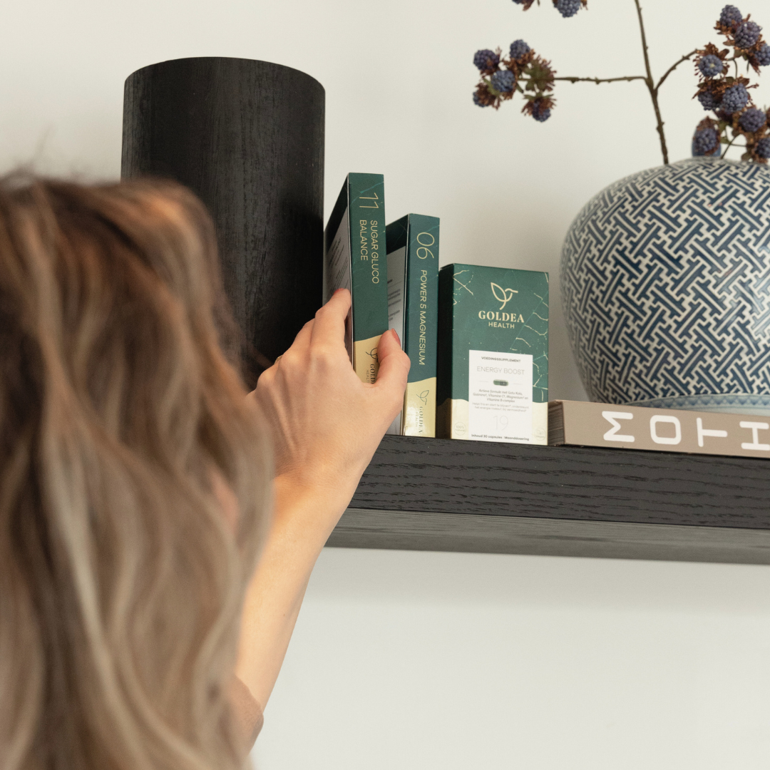 Top 3 hooikoorts Supplementen: Verlichting voor Allergieën