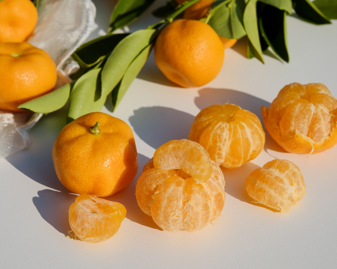 Waarom vitamine C ascorbaten beter zijn voor je lichaam (en je huid!)