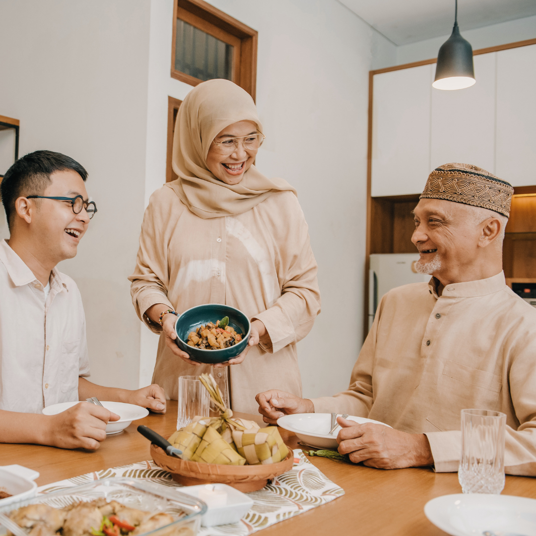 ramadan beginner tips