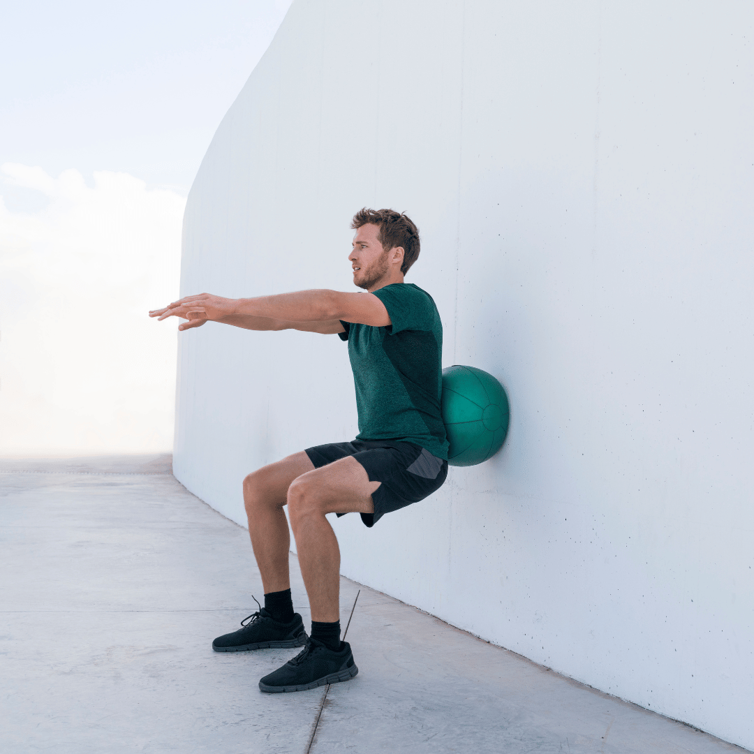 Top 3 klachten van een man & het geheim van krachttraining