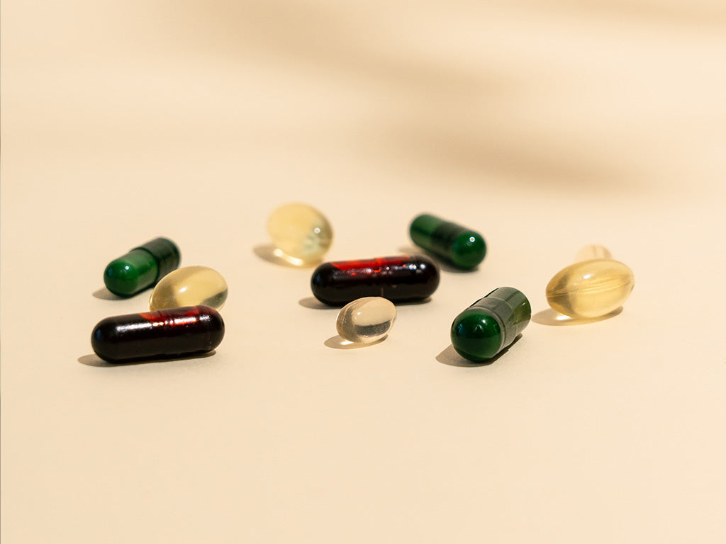 Zijn voedingssupplementen écht nodig? Dit zegt de apotheker (plus handige checklist)