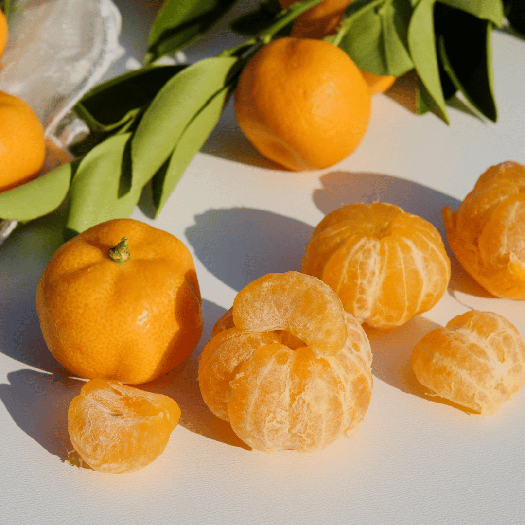 5 situaties waarin je extra vitamine C kunt gebruiken