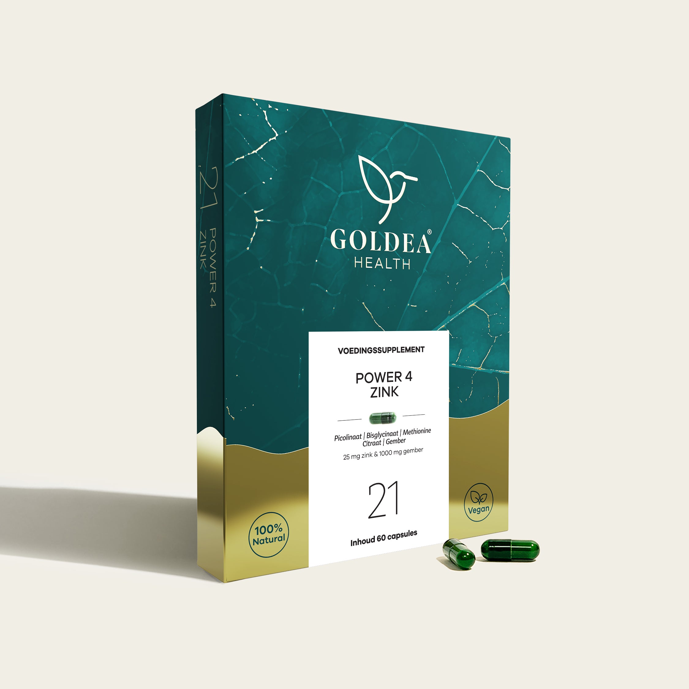 Glow Essential Bundel