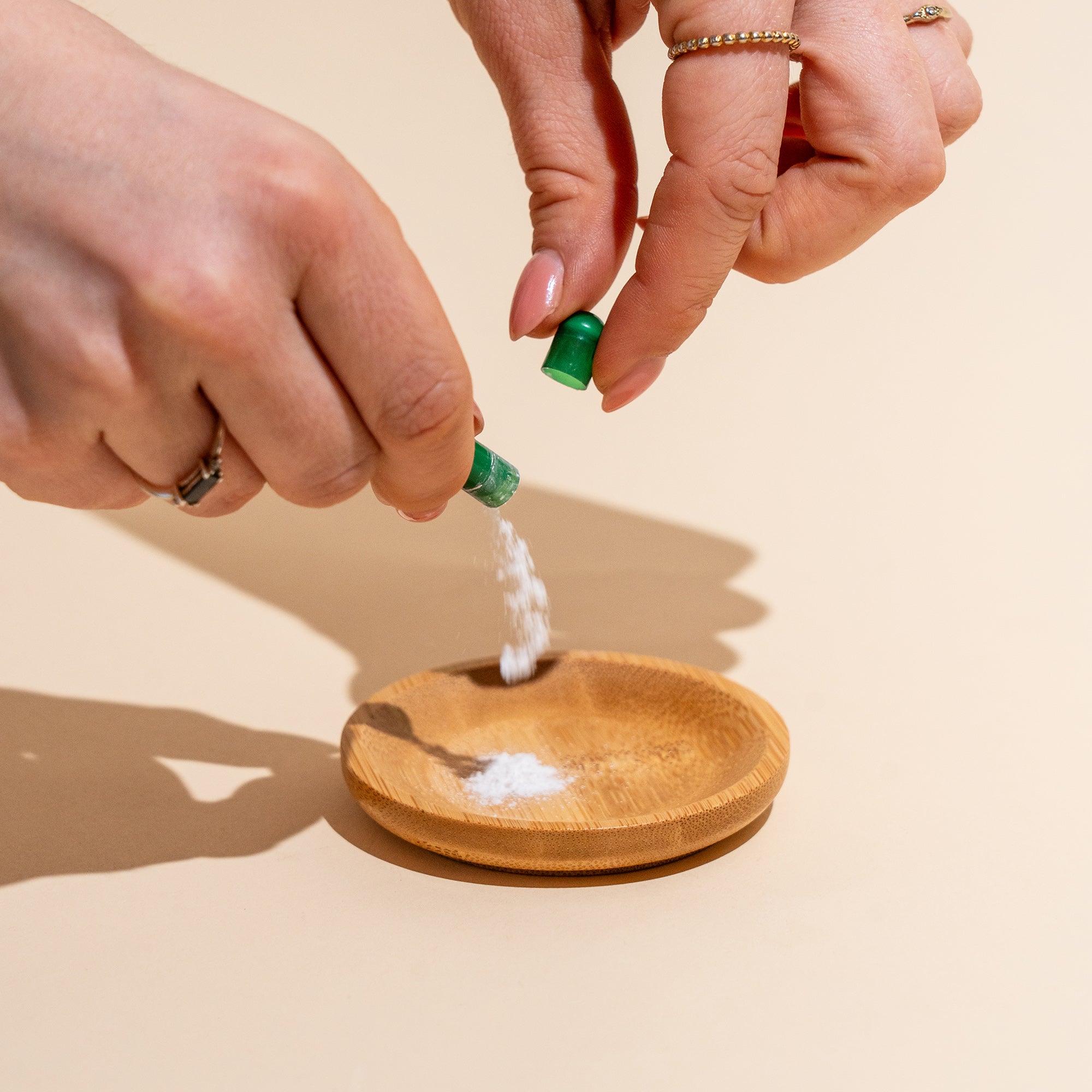 Glow Essential Bundel