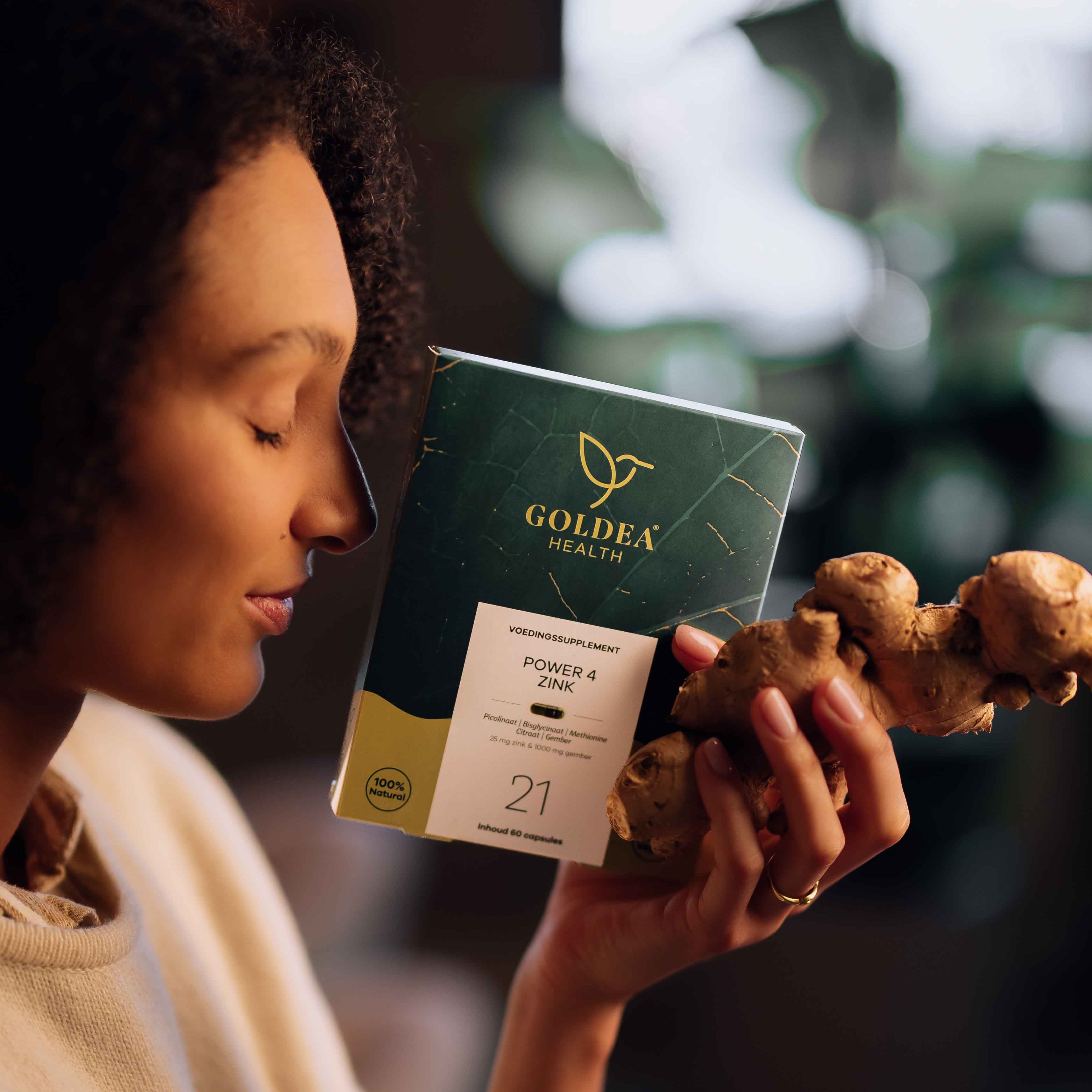 Glow Essential Bundel