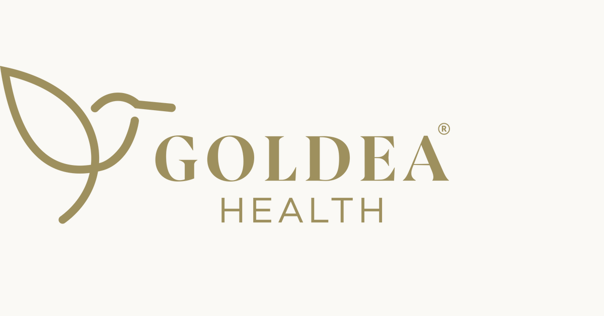 Goldea Health | 100% Natuurlijke Supplementen
