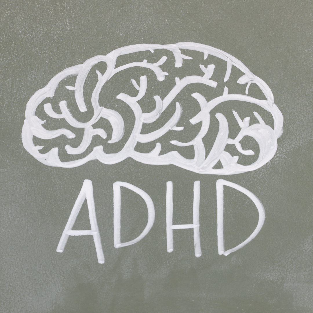 ADHD maar liever geen Ritalin? Natuurlijke alternatieven