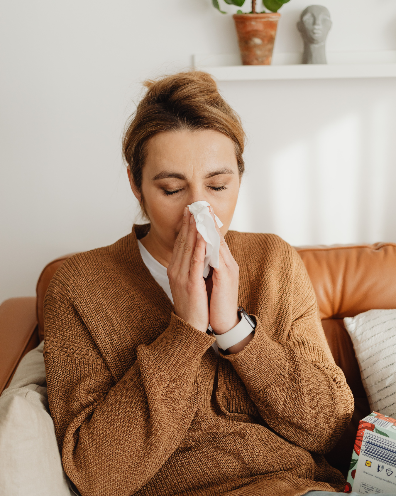 Griep of verkouden? Welk supplement gebruik je en wat werkt het beste?