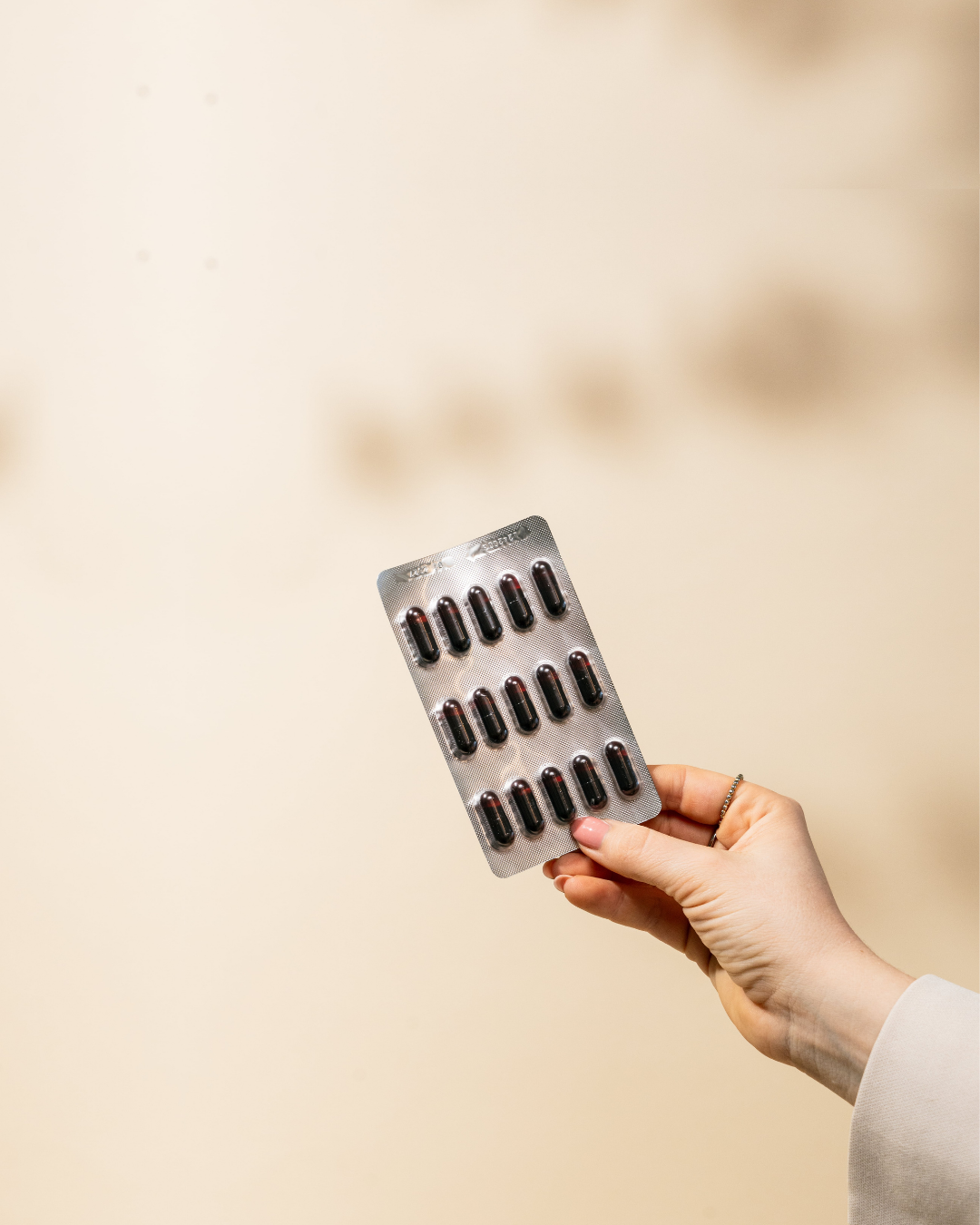 Slechte ingrediënten supplementen: waar let je op bij het lezen van een etiket?