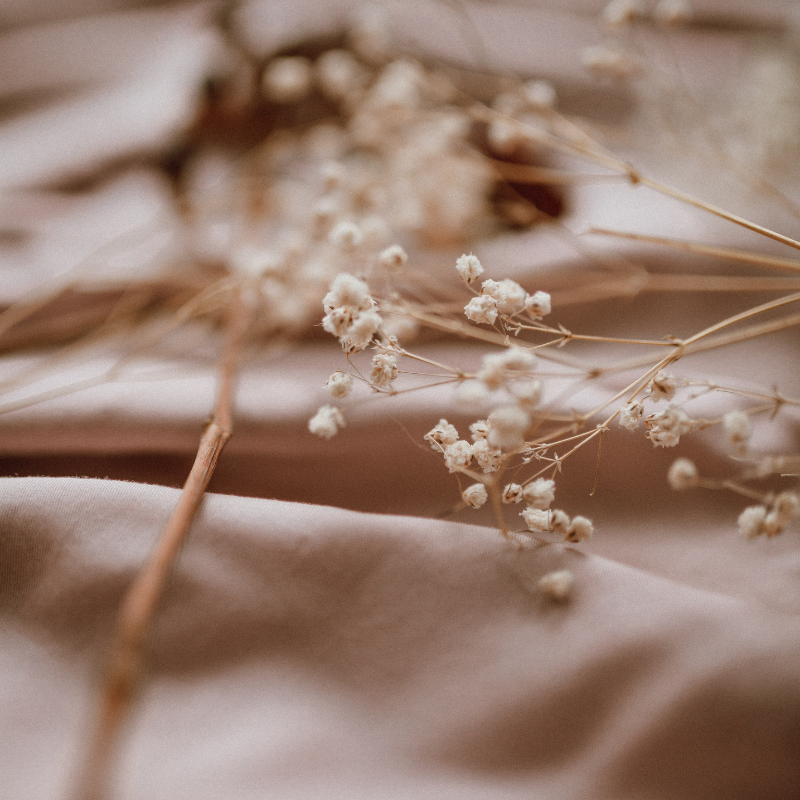 griep bloemen helend
