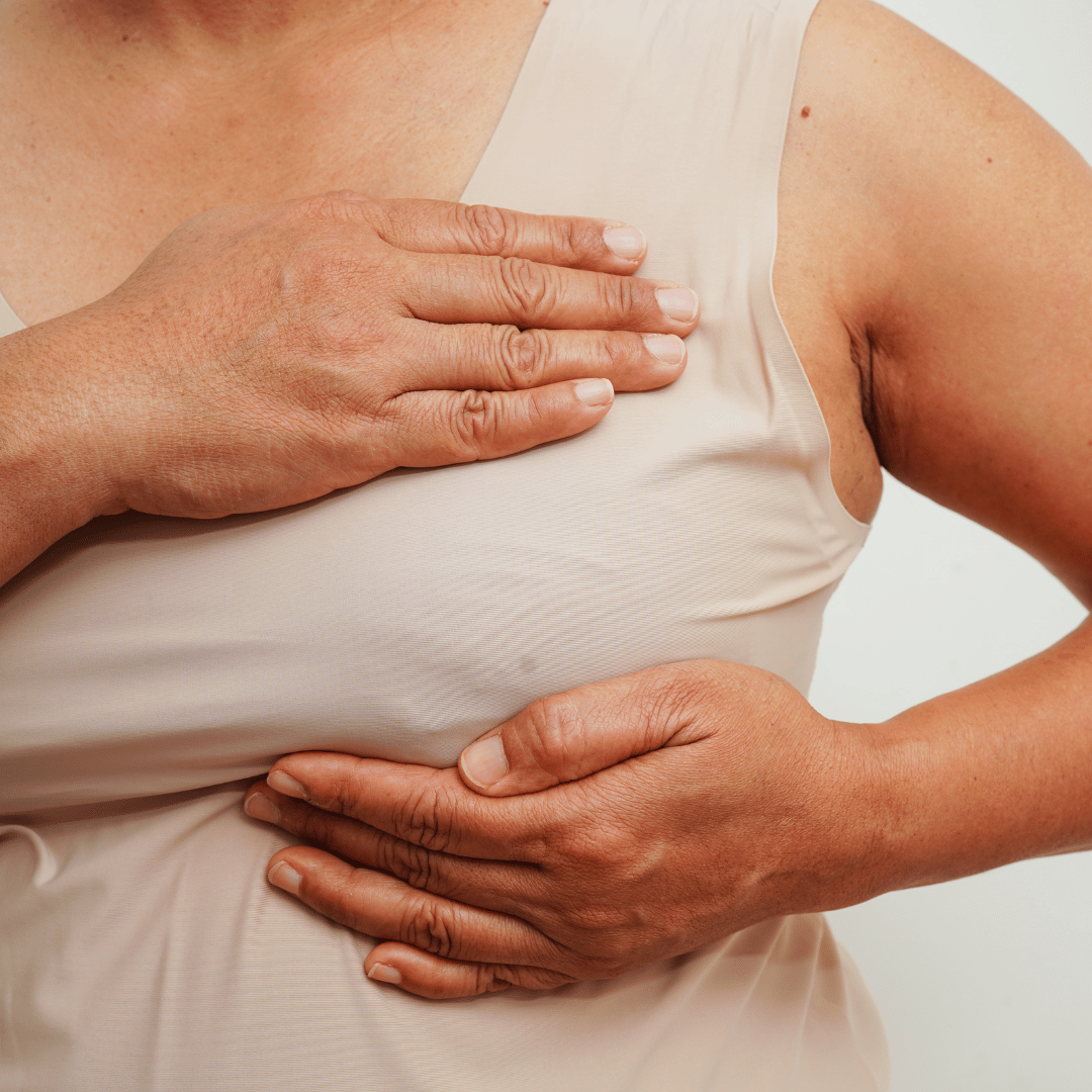 Bevolkingsonderzoek vrouwen: Mammografie of alternatief thermografie?