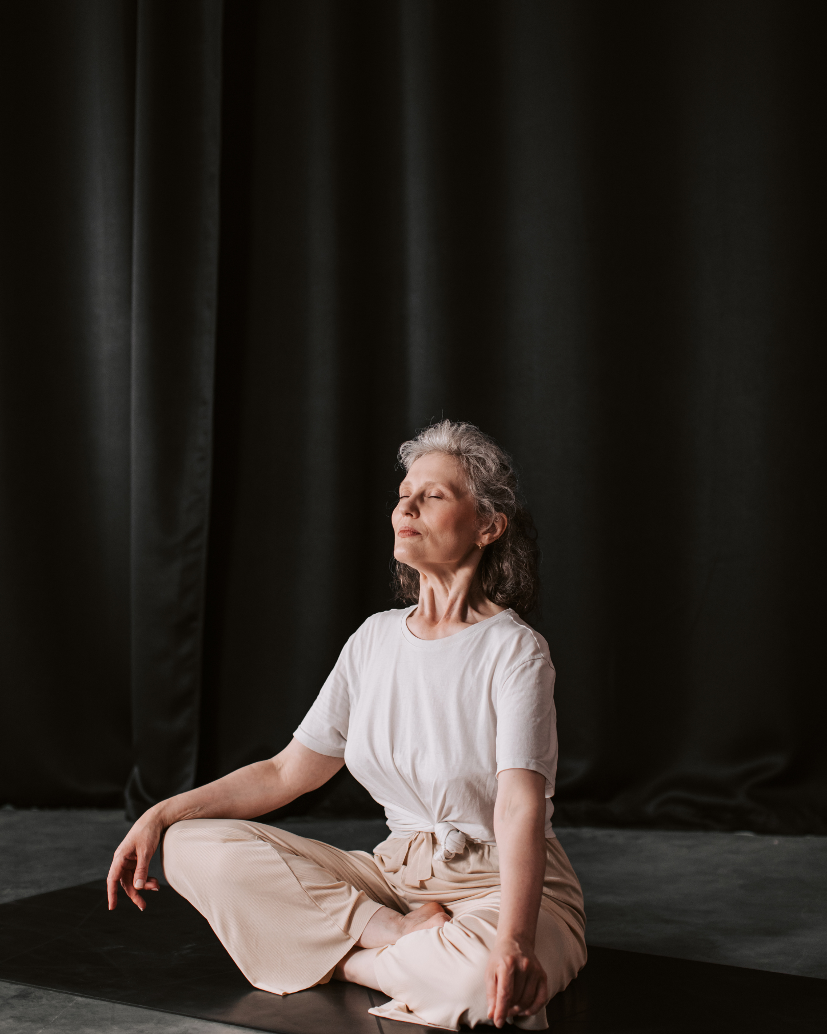 Overgang zelftest: hoe weet je of je in de overgang zit (of niet)?