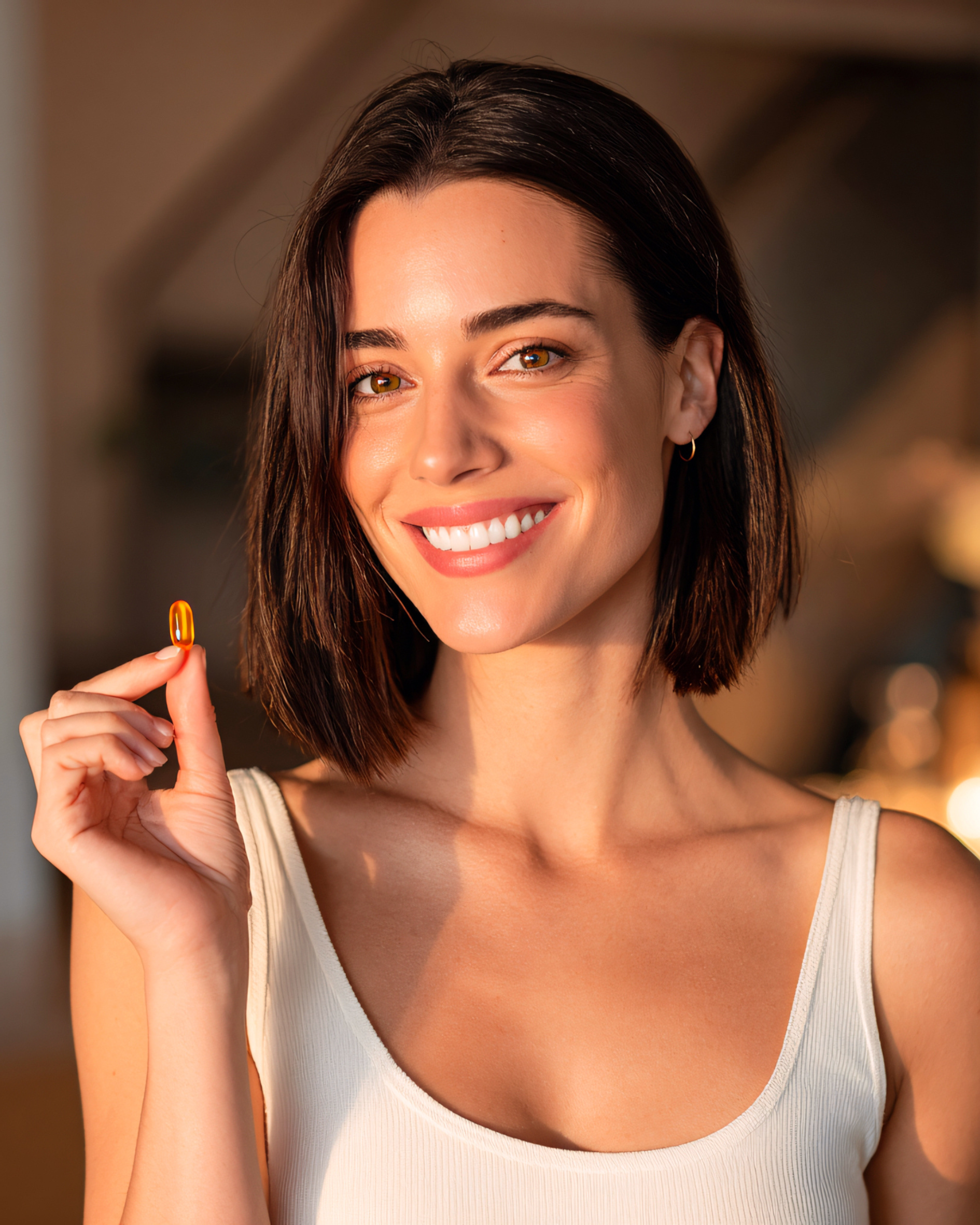 Hoelang moet ik supplement nemen voordat ik verschil merk?