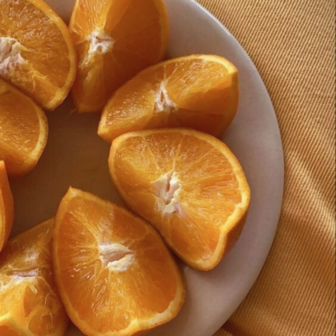 vegan vitamine C