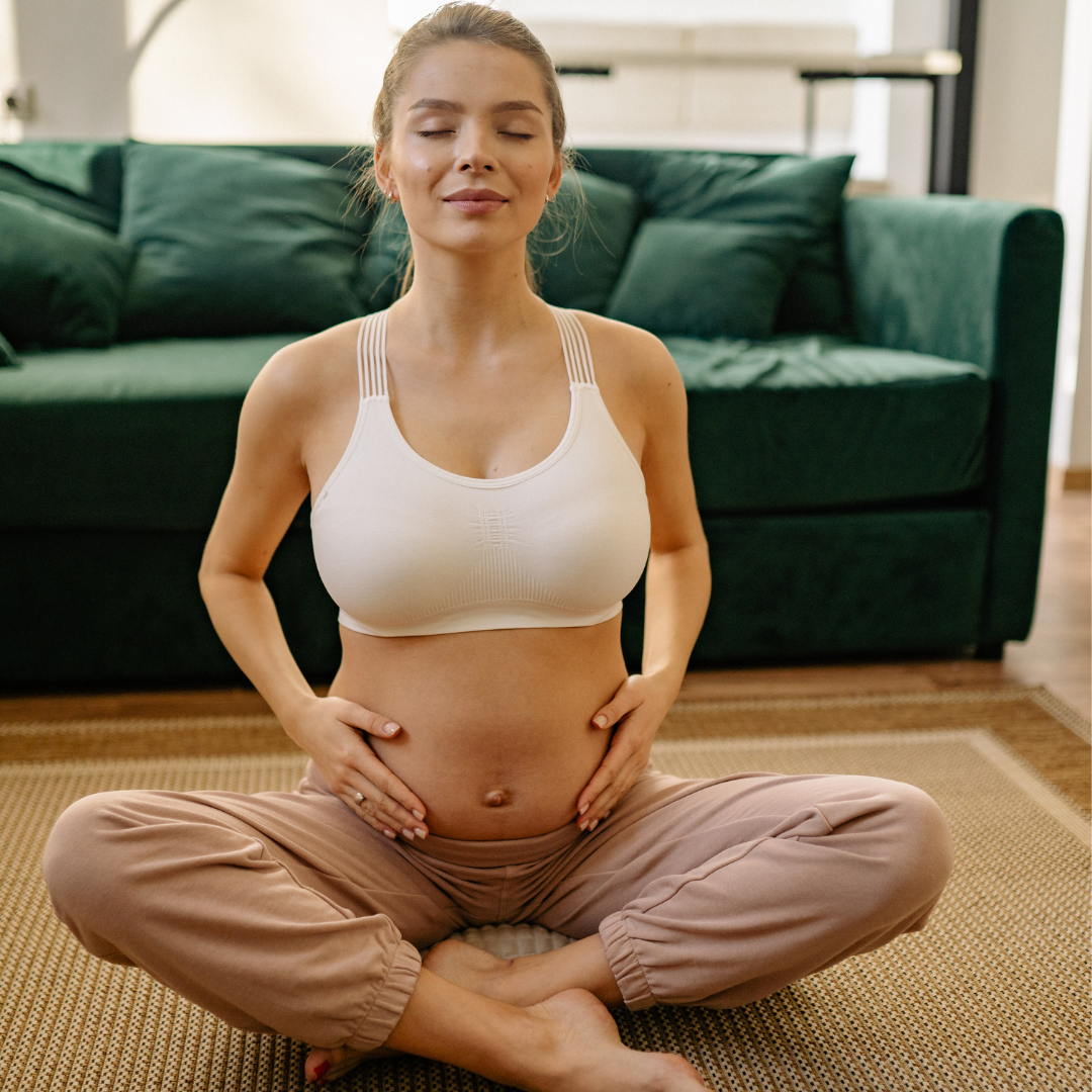 Gezondheids checklist zwangerschap: vitamine en voeding tips
