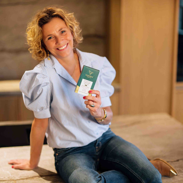 Curcumine supplement