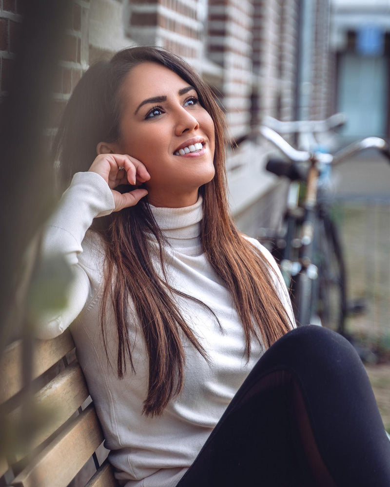 Cynthia Houben