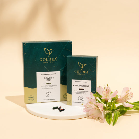 Glow Anti-Age Bundel