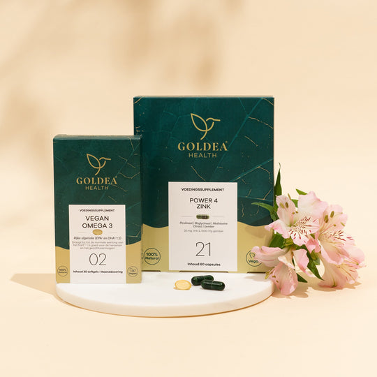 Glow Essential Bundel