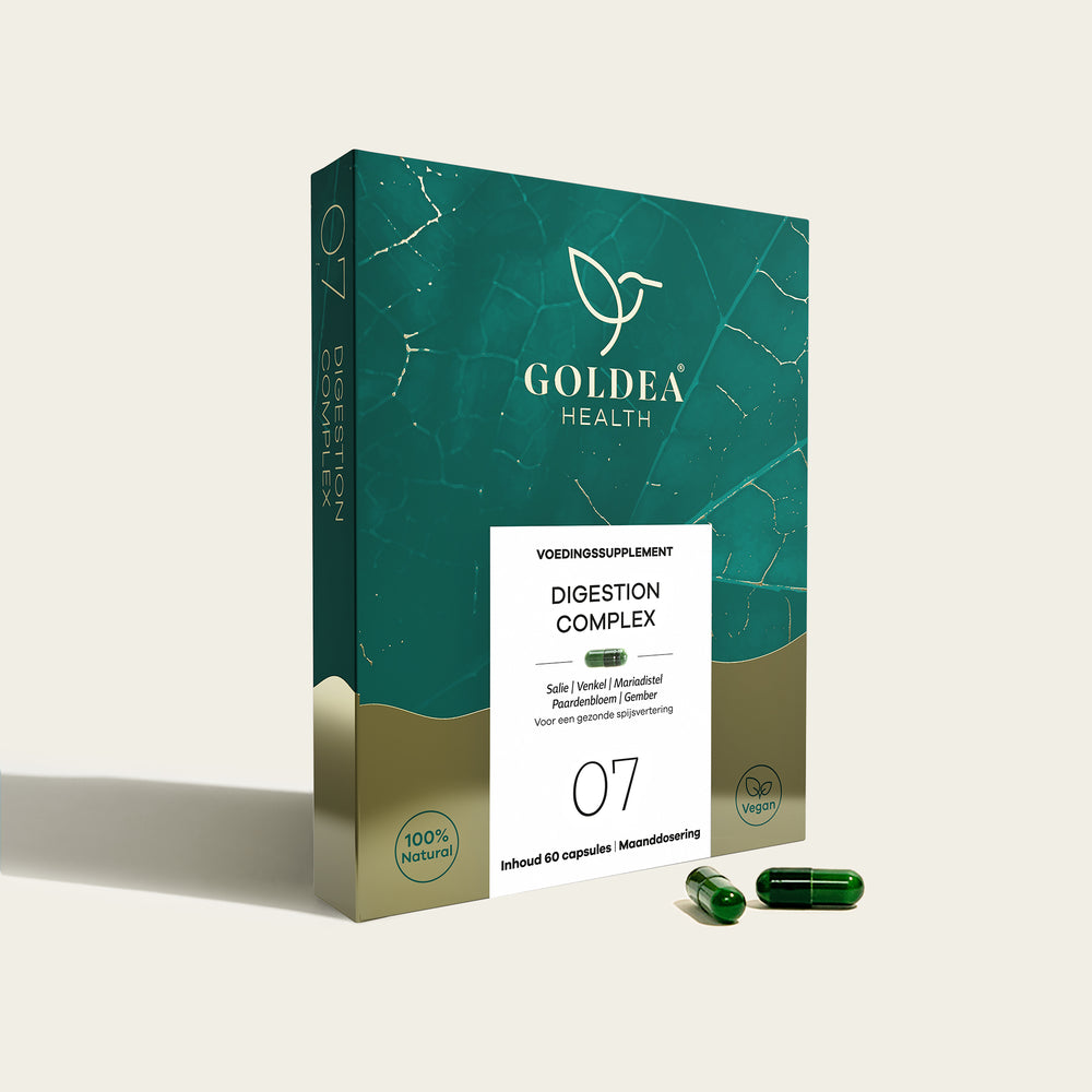 Beste supplementen tegen een opgeblazen gevoel na een grote maaltijd ...