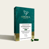 Ashwagandha Complex