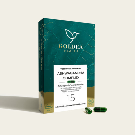 Ashwagandha Complex