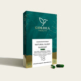 Natural Sleep Support