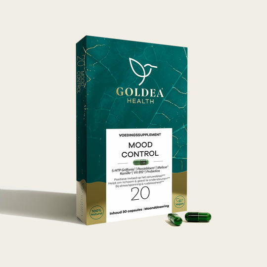 Mood Control